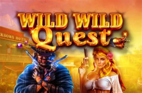 wild wild quest casino